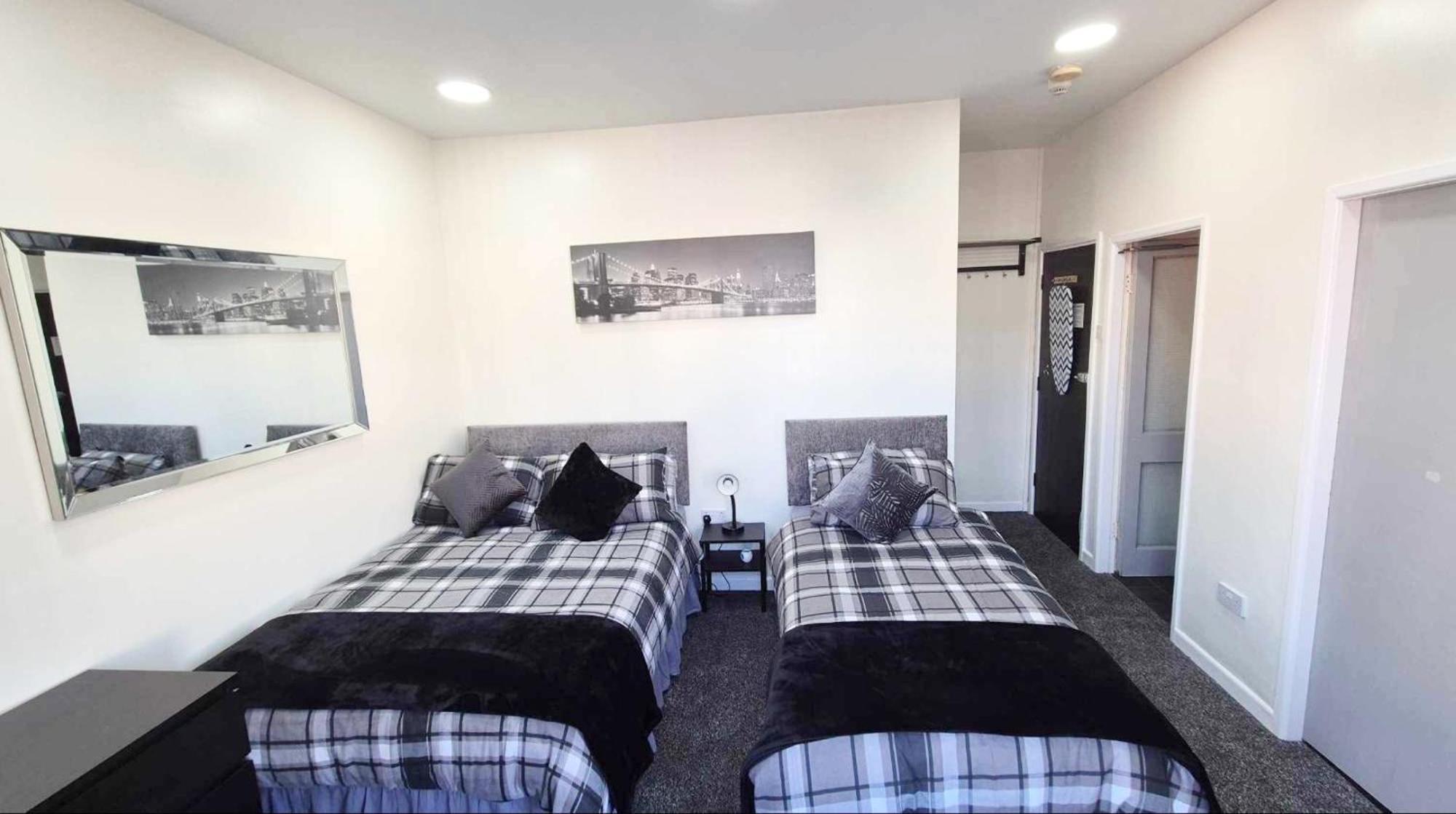 St Nicholas Appartement